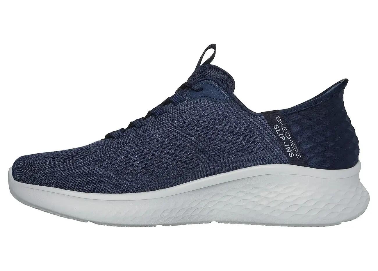 Férfi gyalogló cipő, Skechers Slip-Ins: Skech-Lite Pro - Primebase 2/5