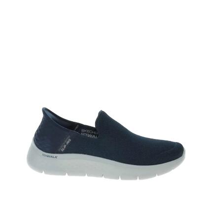 Sneakers pour hommes Skechers Slip-Ins: Go Walk Flex - No Hands