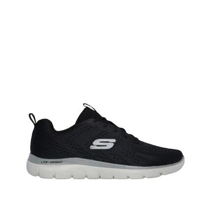 Zapatos Skechers Summits Torre Negro/Taupe