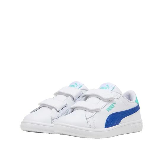 Zapatos PUMA Smash 3.0 Blancos