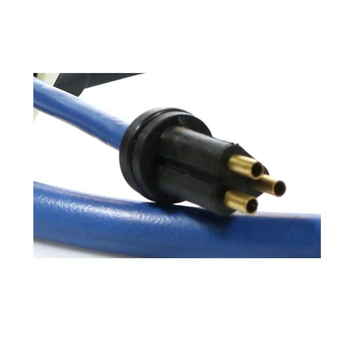 Cable d'alimenation avec swivel 18m diy pour robot dolphin 3001 et wave 50 3/3