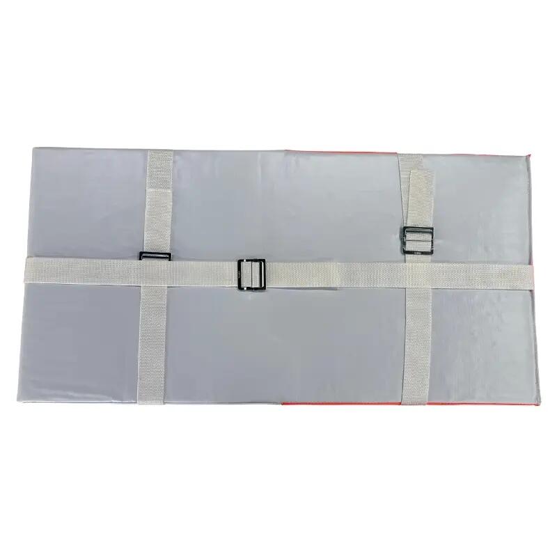 Benson DFBBB (GH-3033) Eerste honk honkbal 4/5