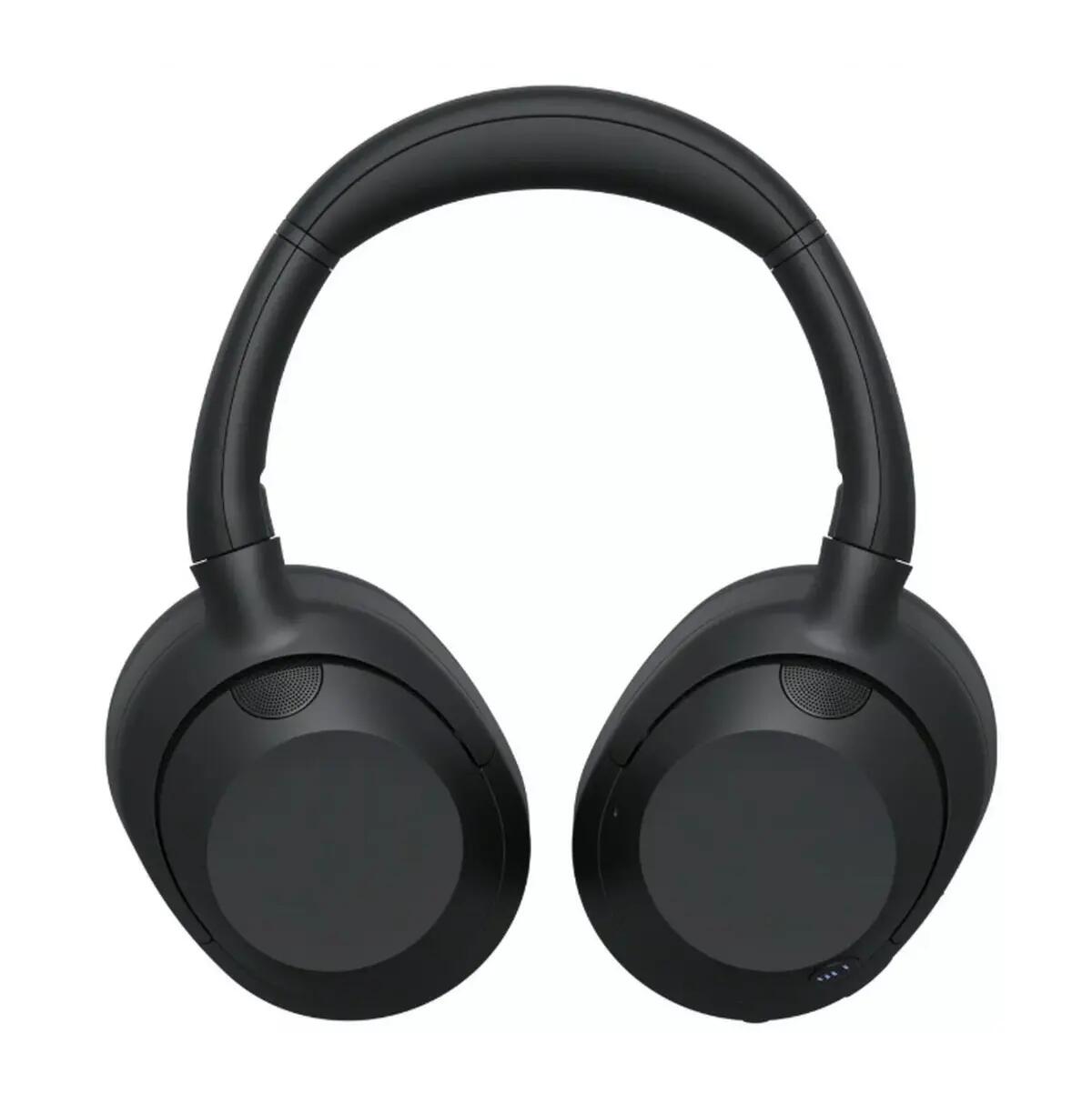 Słuchawki Sony WHULT900NB.CE7 Jack 3.5 mm 3/5