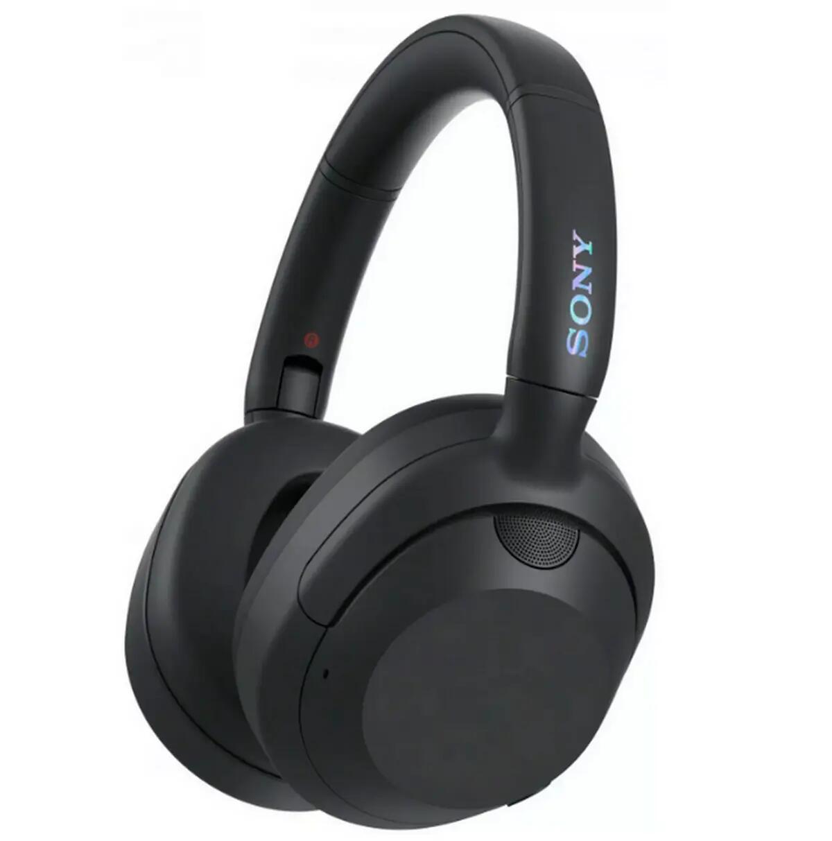 Słuchawki Sony WHULT900NB.CE7 Jack 3.5 mm 2/5