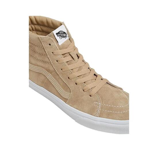 Zapatillas Vans Sk8-Hi Beige
