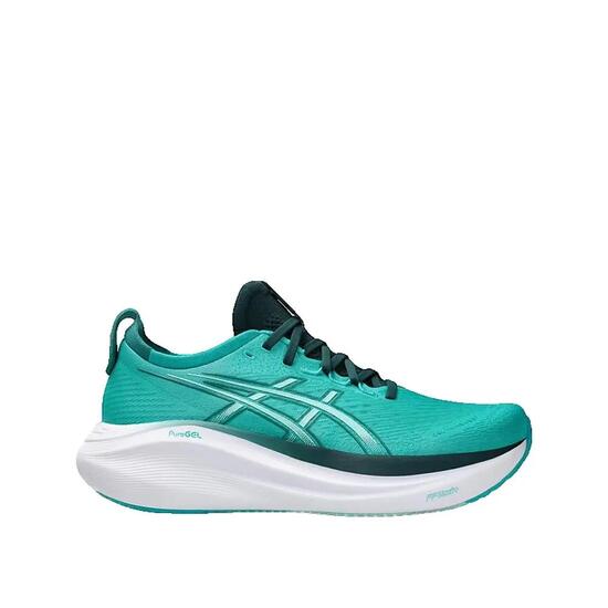 Zapatillas de running Asics GEL-NIMBUS 27 Azul