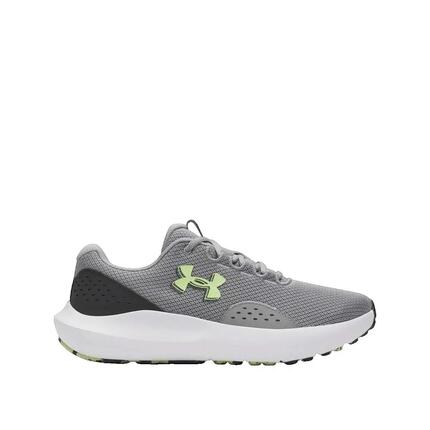 Zapatos de correr Under Armour Charged Surge 4 Grise