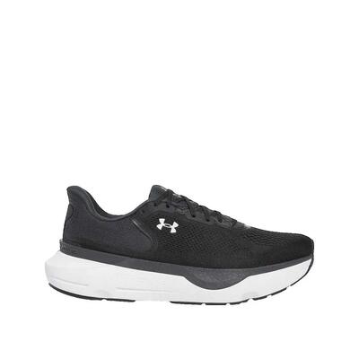 Scarpe da corsa Under Armour UA Infinite Pro 2 Nero/Bianco/Antracite