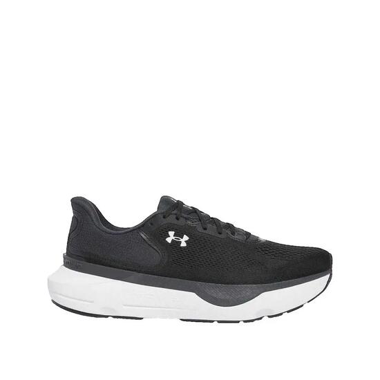 Scarpe da corsa Under Armour UA Infinite Pro 2 Nero/Bianco/Antracite