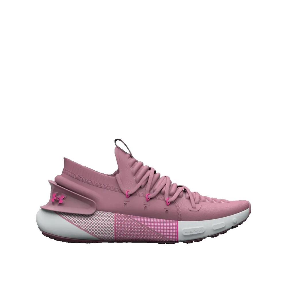 Дамски обувки за бягане Under Armour Hovr Phantom 3 Розови