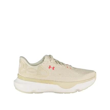 Chaussures de course Under Armour Infinite Pro 2 Beige