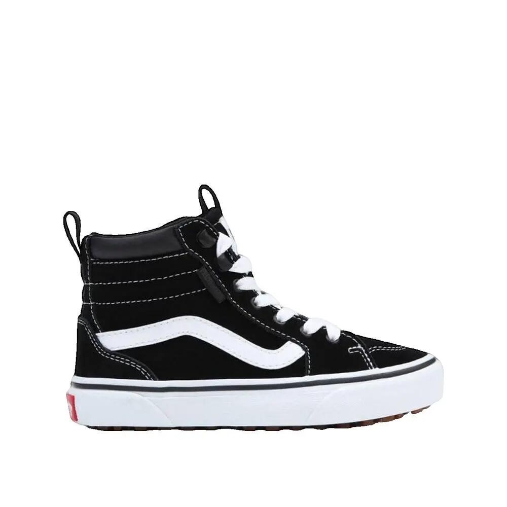Sapatilhas Vans Filmore Hi Pretas 1/3