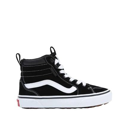 Zapatillas Vans Filmore Hi Negras