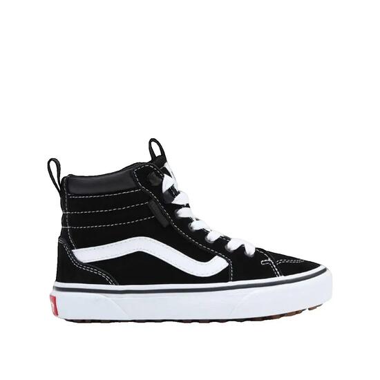 Zapatillas Vans Filmore Hi Negras