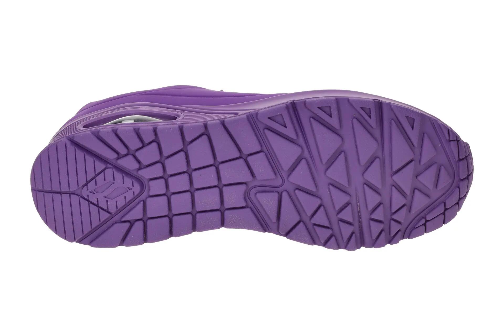 Skechers Uno Night Shades Violet 7/7
