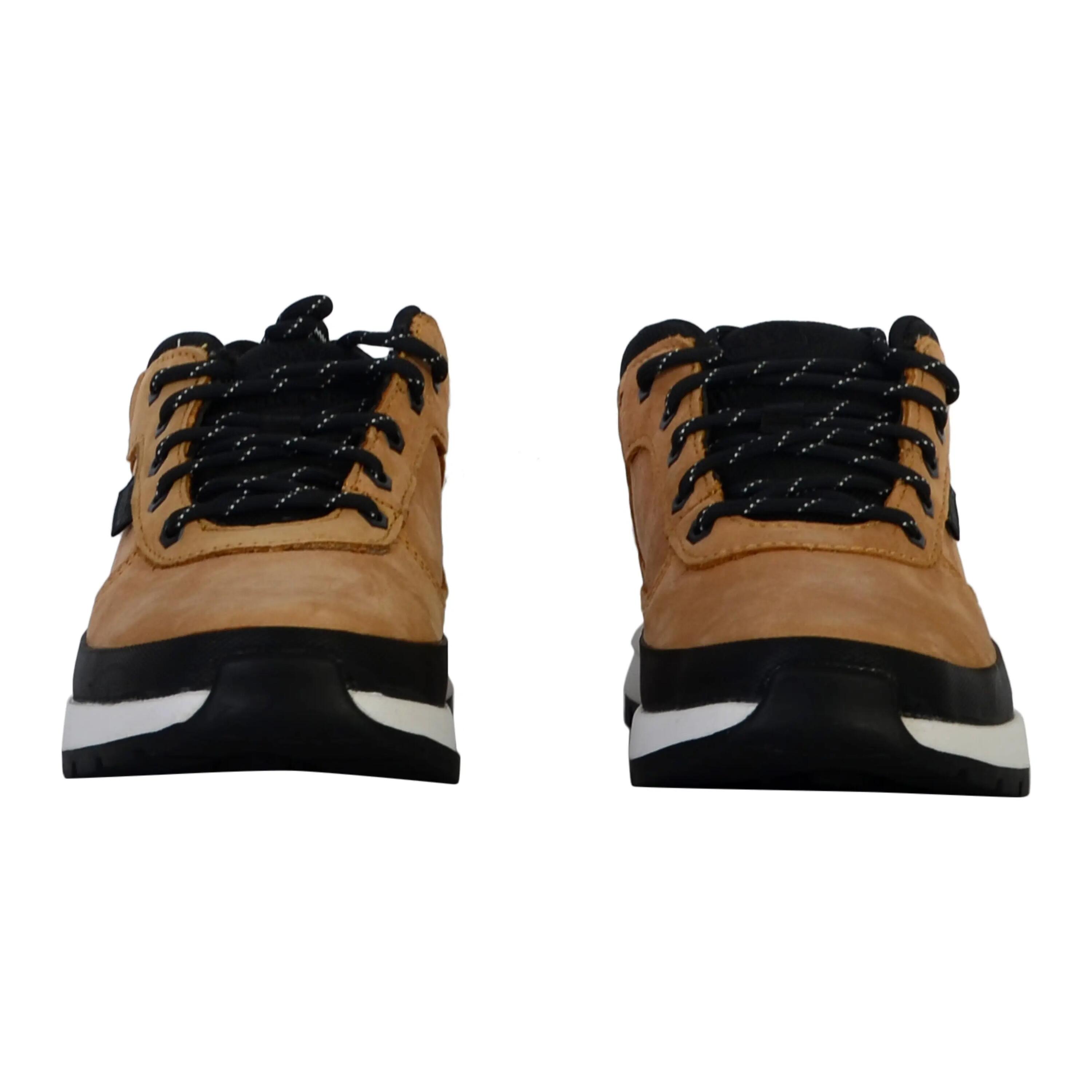 Basket à lacets pour enfant Field Trekker 5/6
