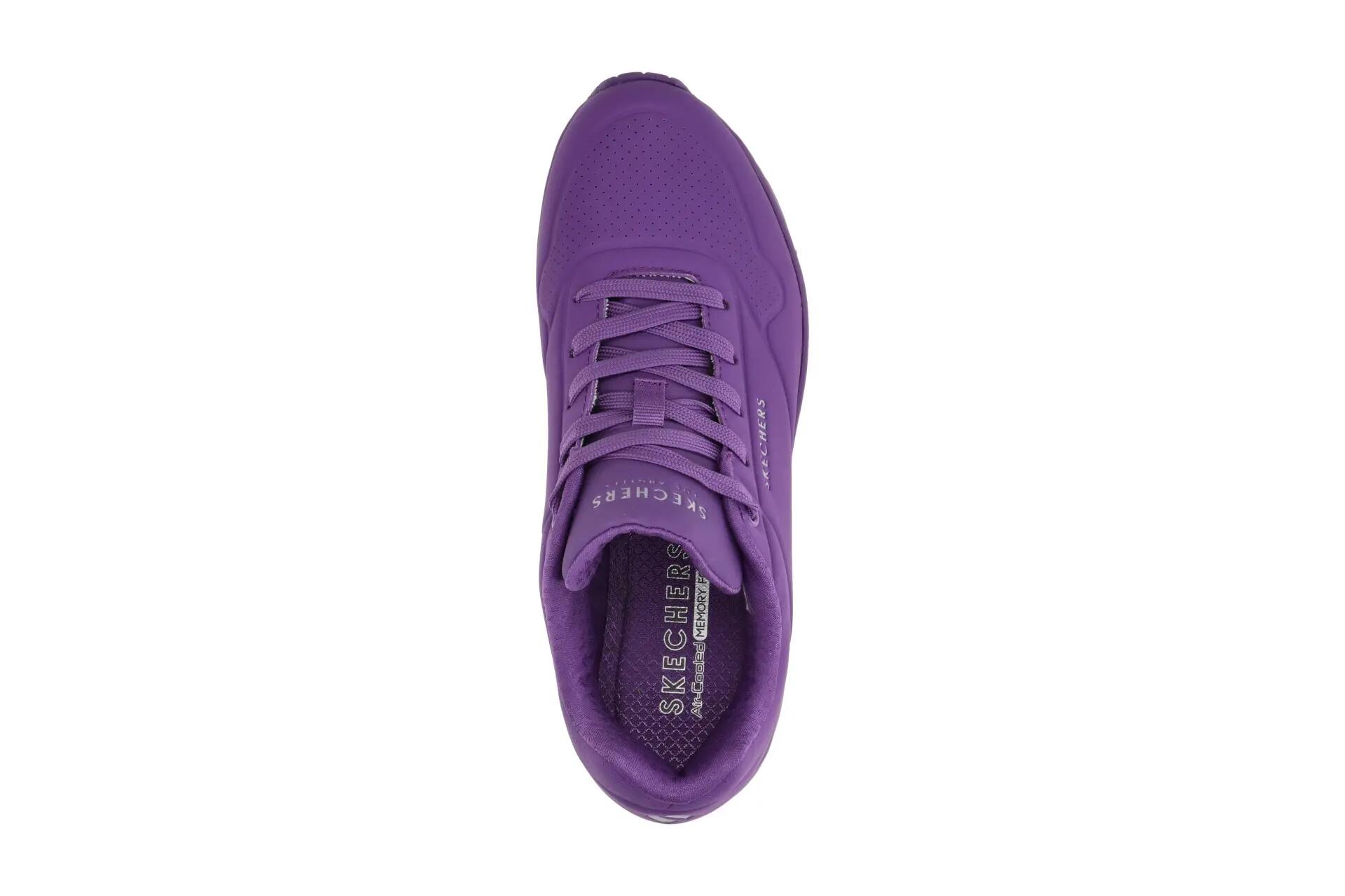 Skechers Uno Night Shades Violet 6/7