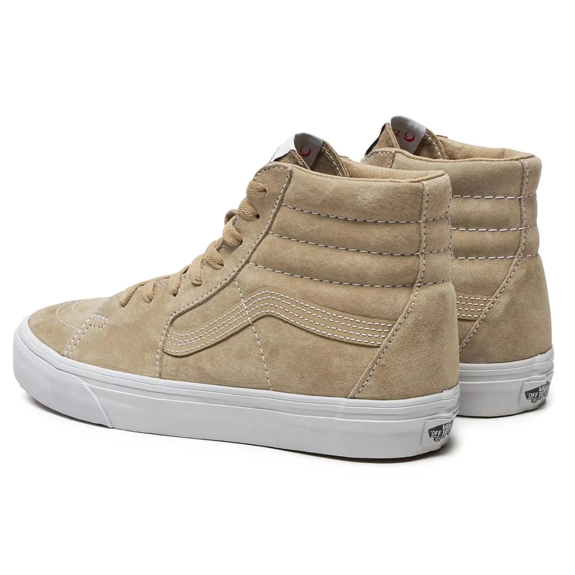 Vans VN000CMX4MG1 - brown 3/3