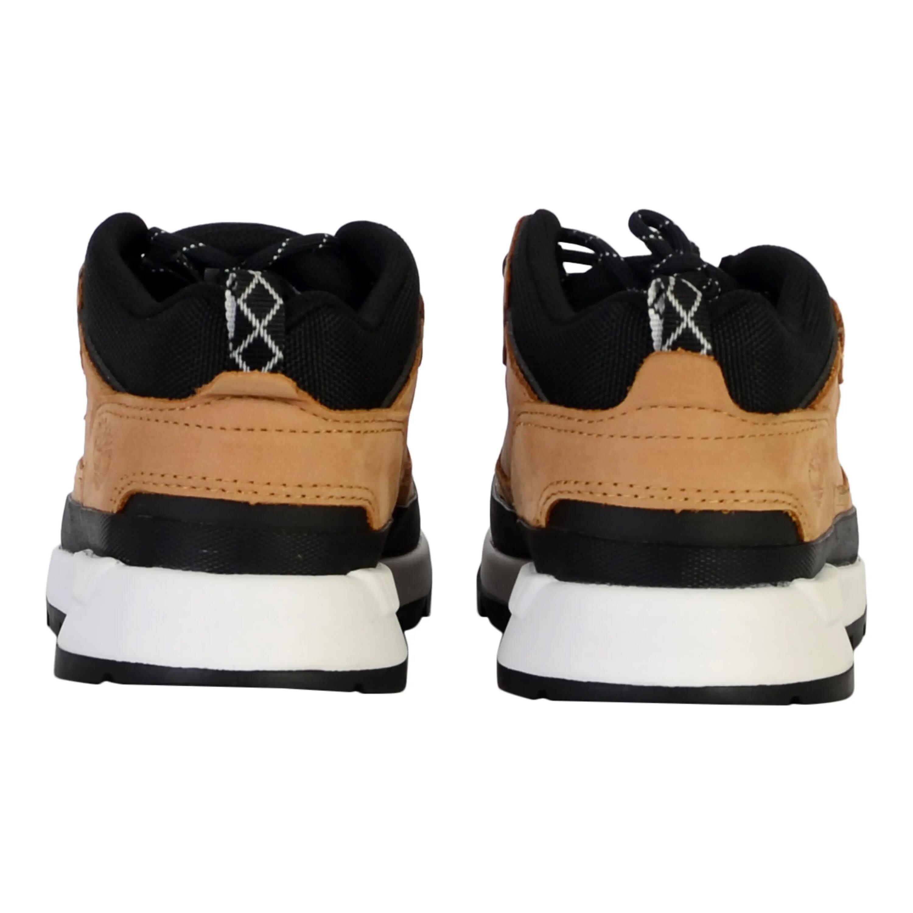 Basket à lacets pour enfant Field Trekker 4/6