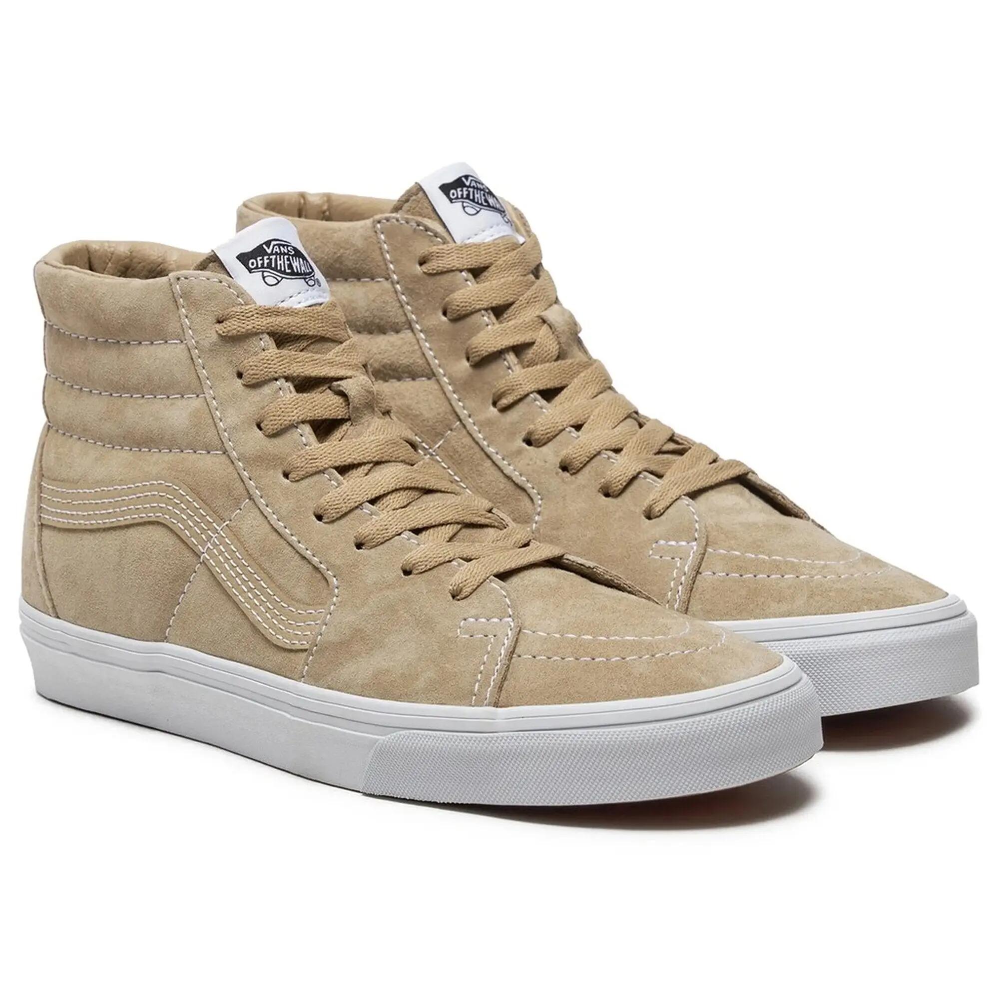 Vans VN000CMX4MG1 - brown 2/3