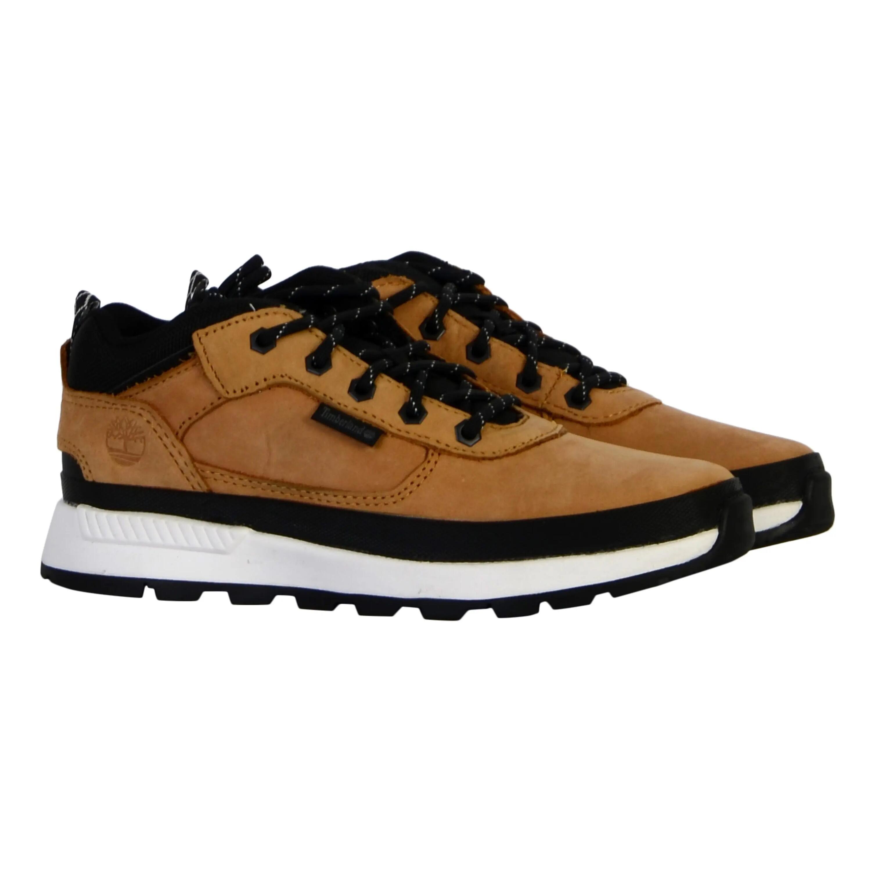 Basket à lacets pour enfant Field Trekker 3/6