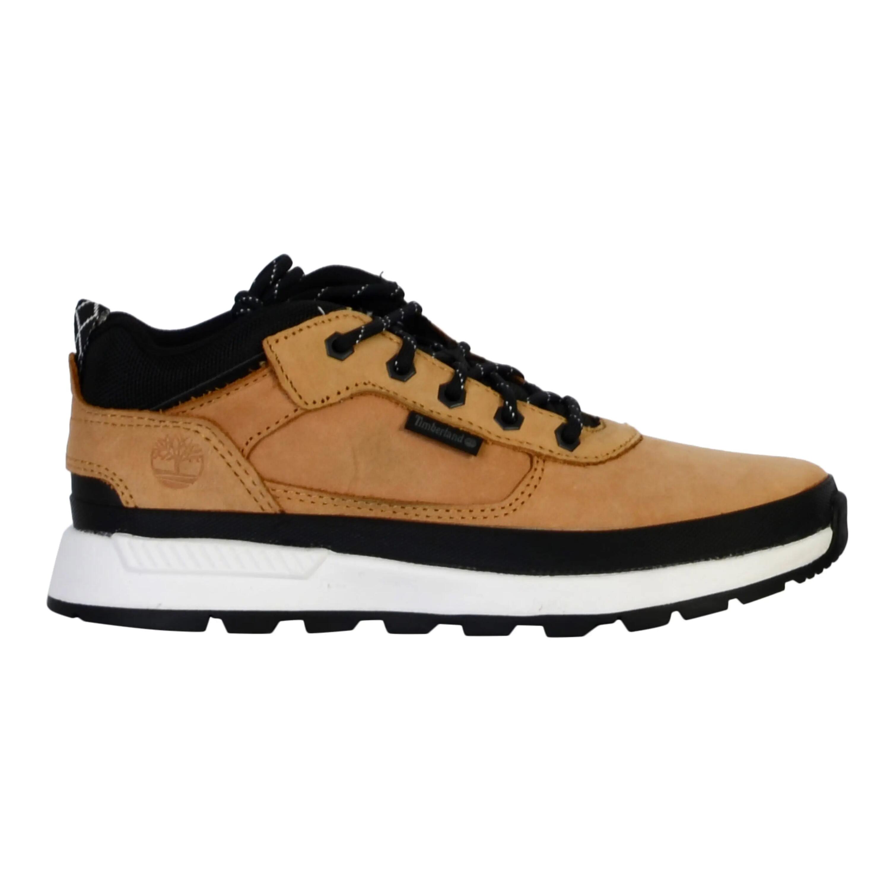 Basket à lacets pour enfant Field Trekker 2/6