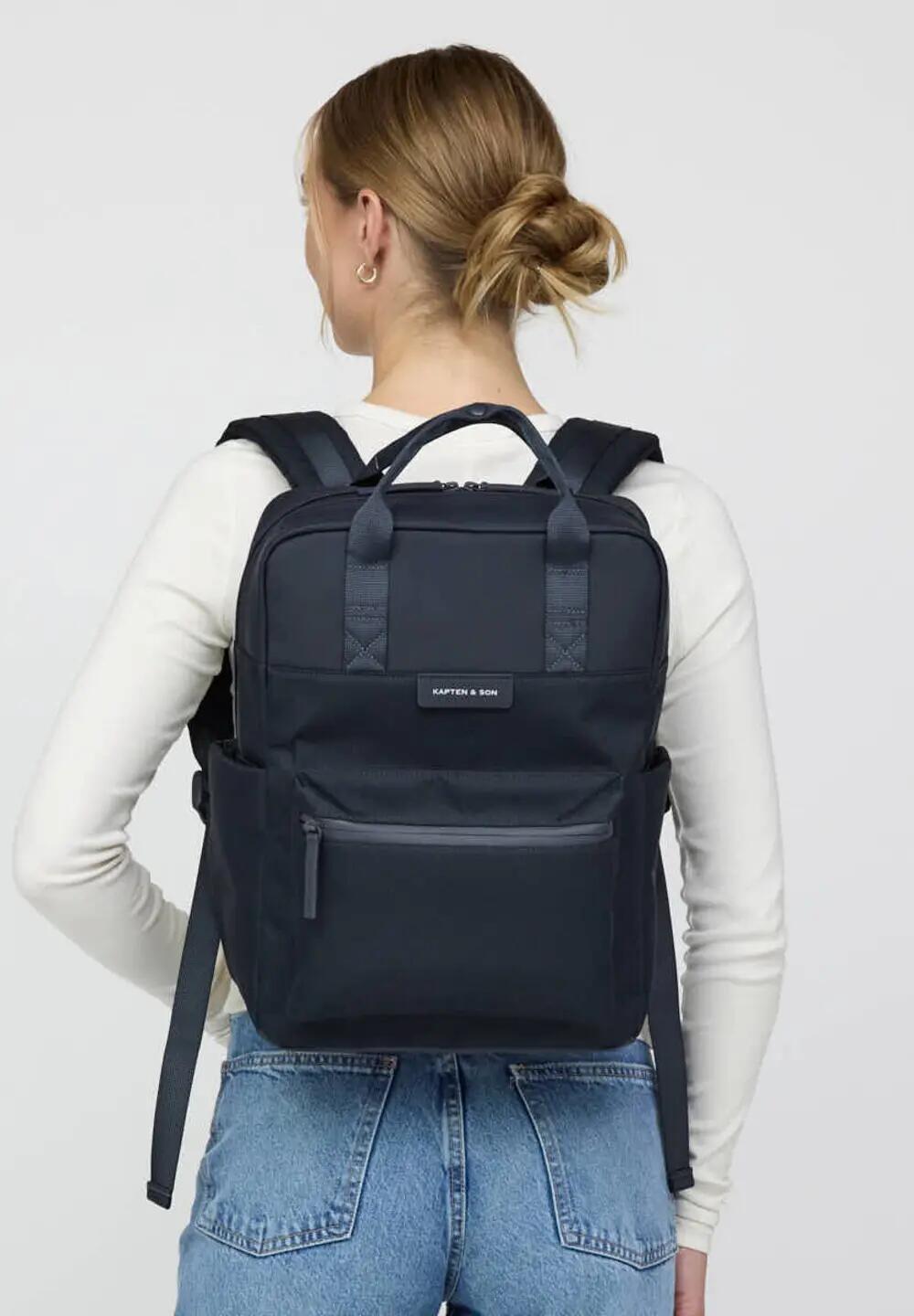 Rucksack Bergen Pro KAPTEN & SON 9/9