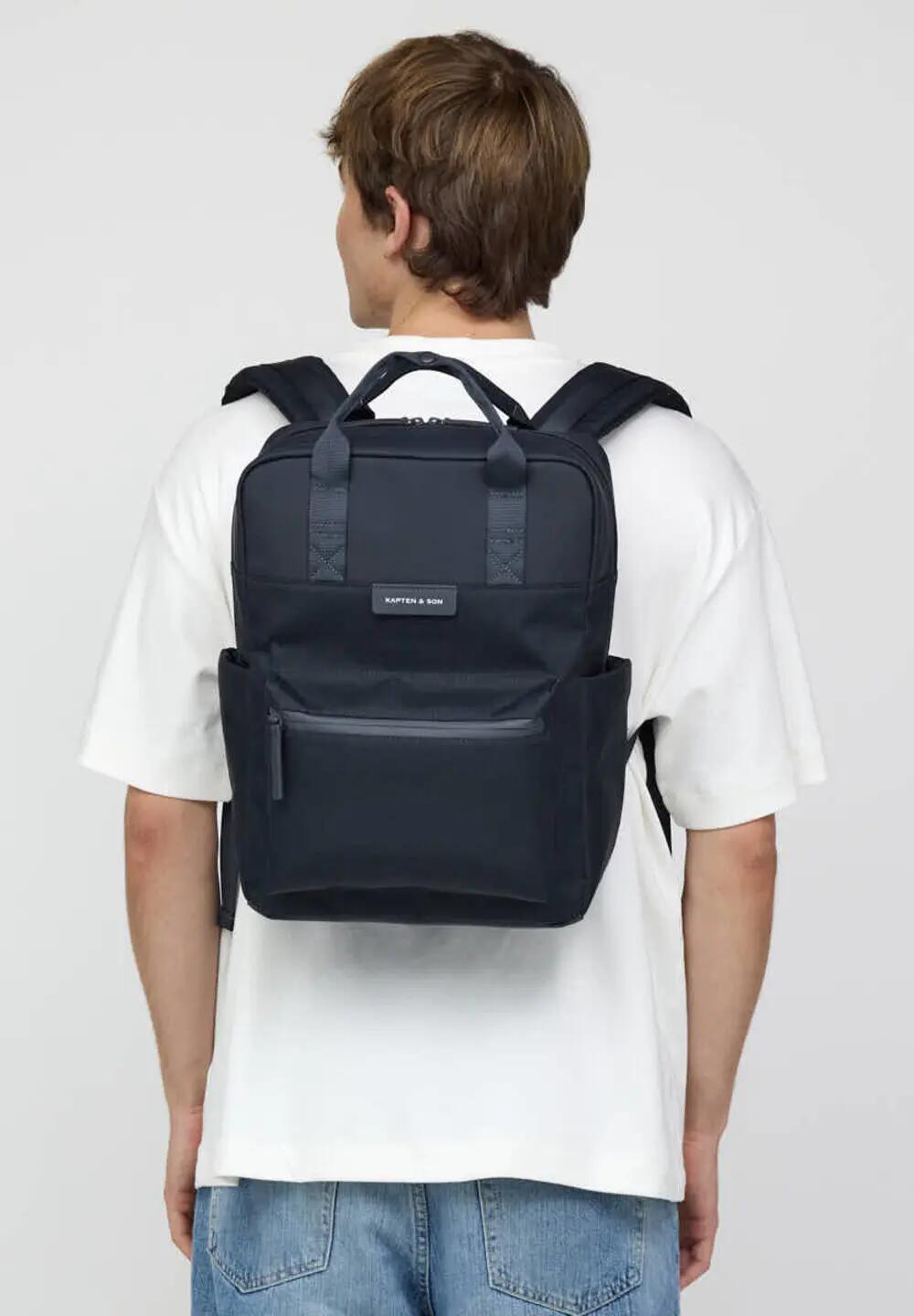 Rucksack Bergen Pro KAPTEN & SON 8/9