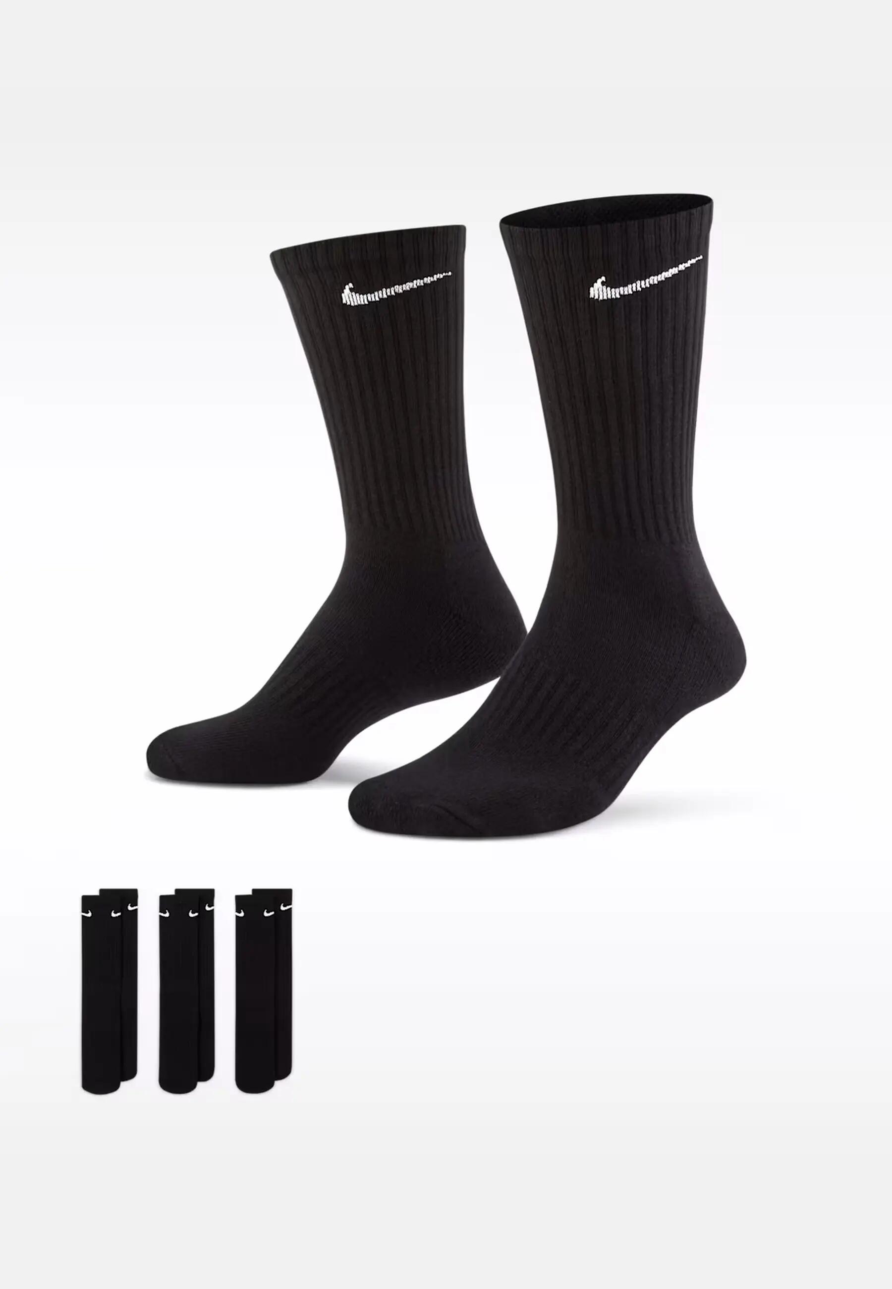 Calzini nike nero 9/9