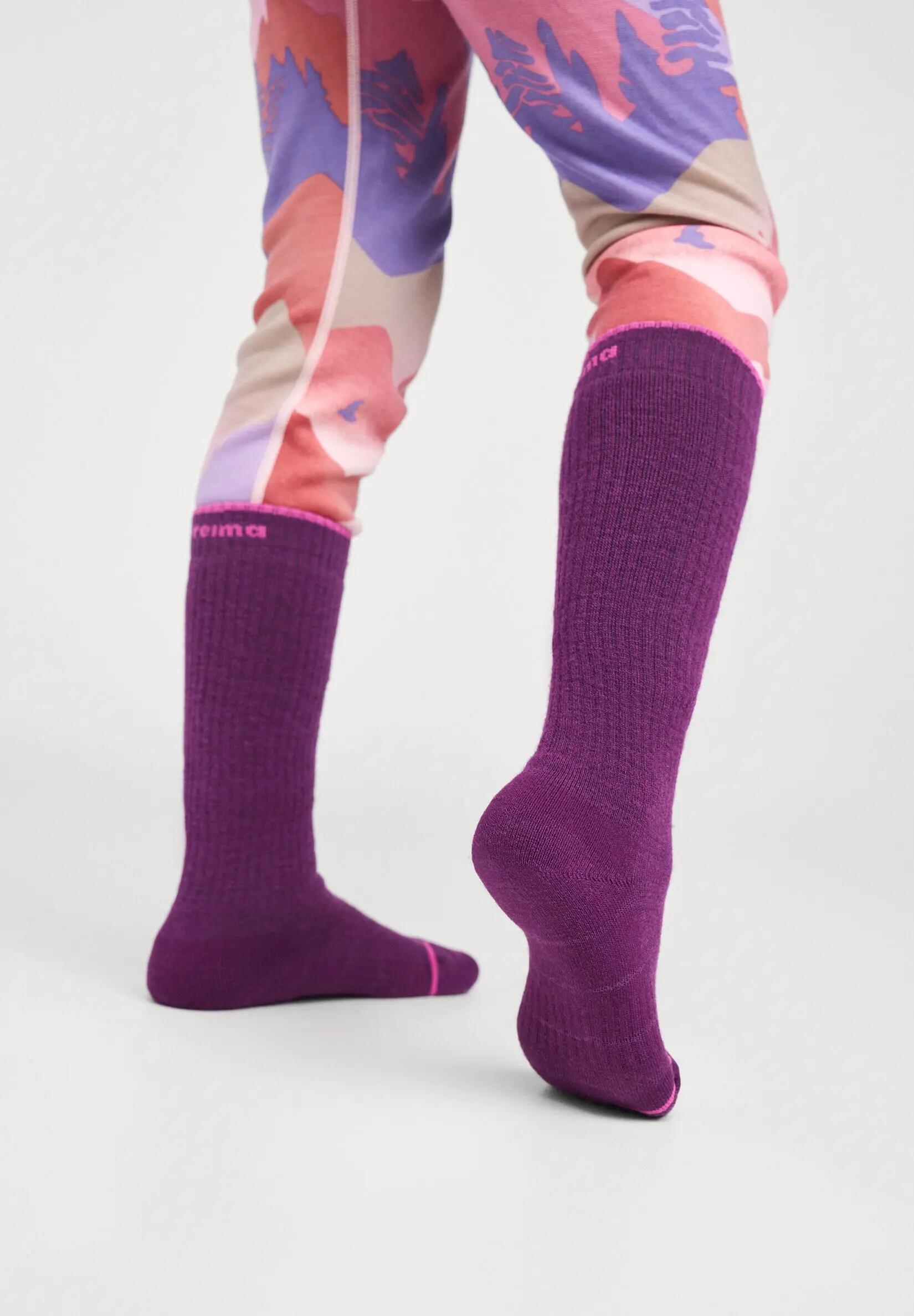 Chaussettes Urheilu - non pertinent 3/5
