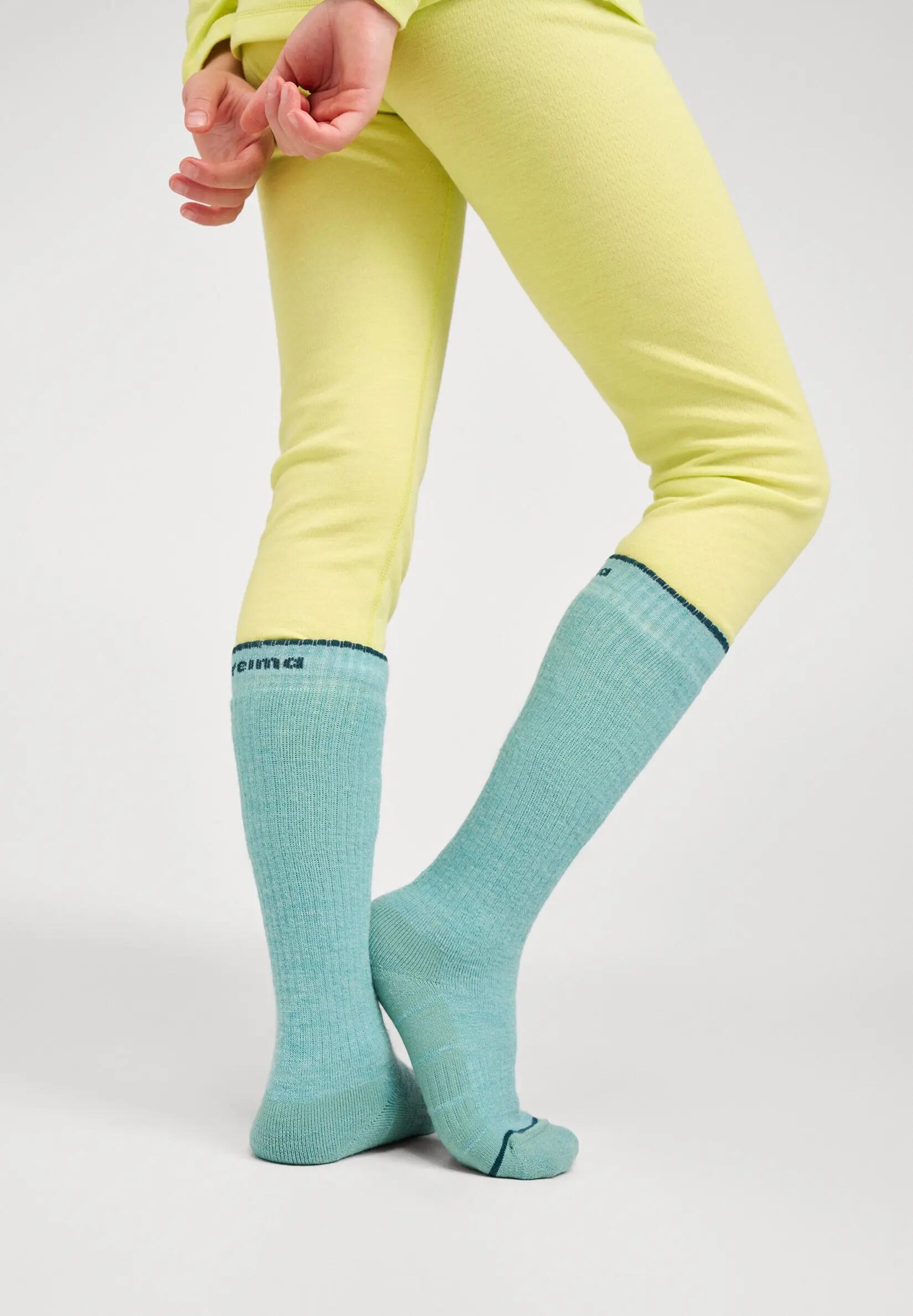 Socken Urheilu - ohne PVC 3/5