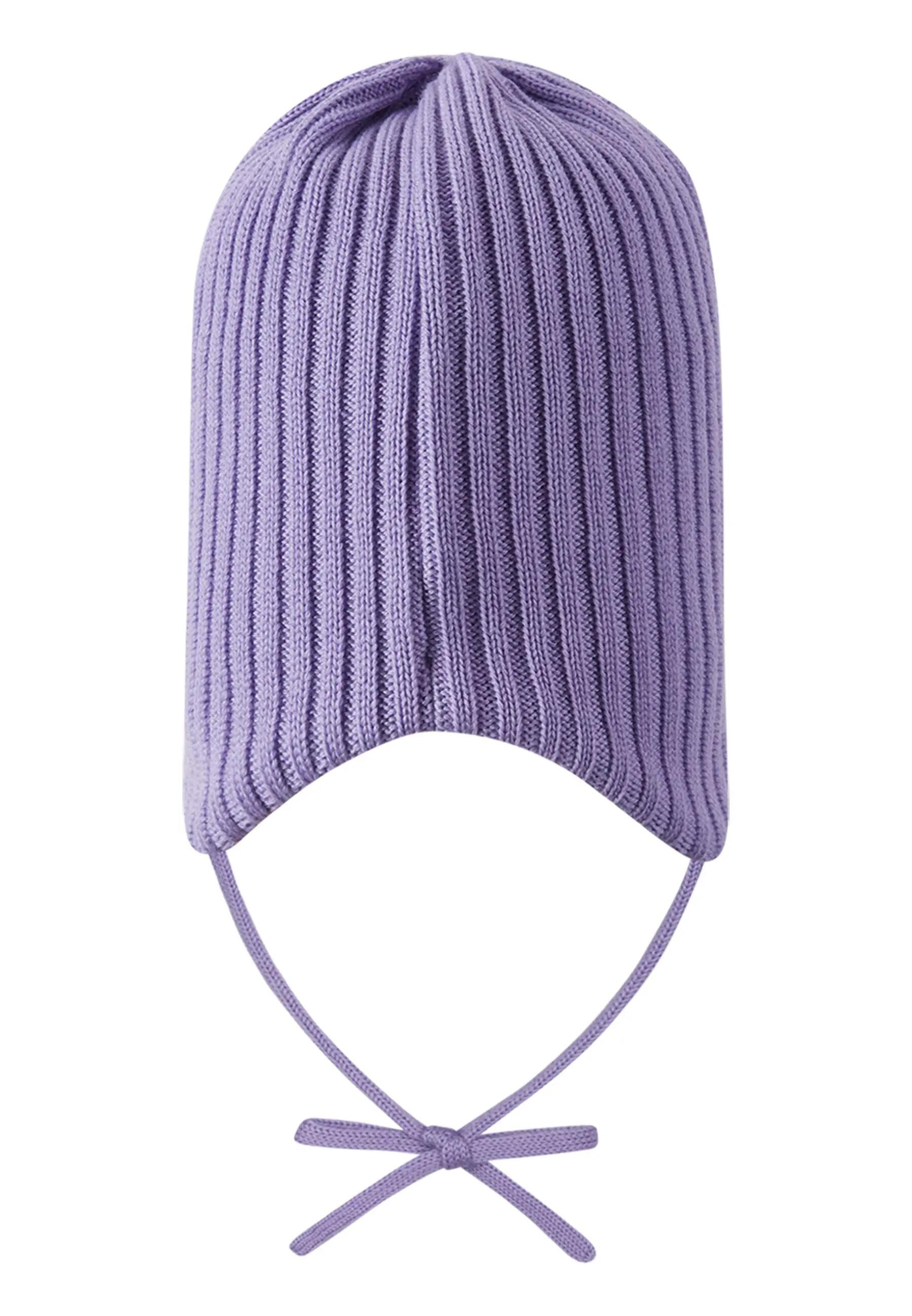 Beanie Myssytys - winddichte Einsätze an den Ohren 2/6