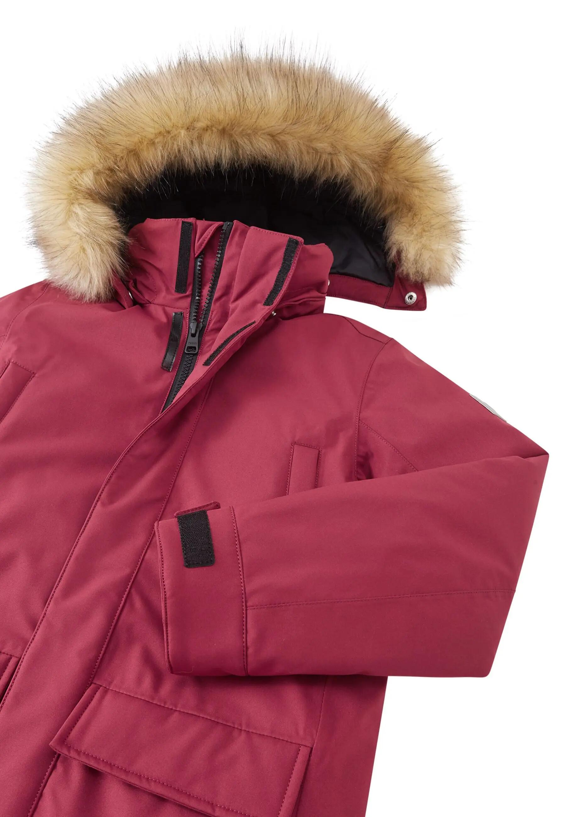 ReimaTec Daunenjacke Serkkula - 3/9