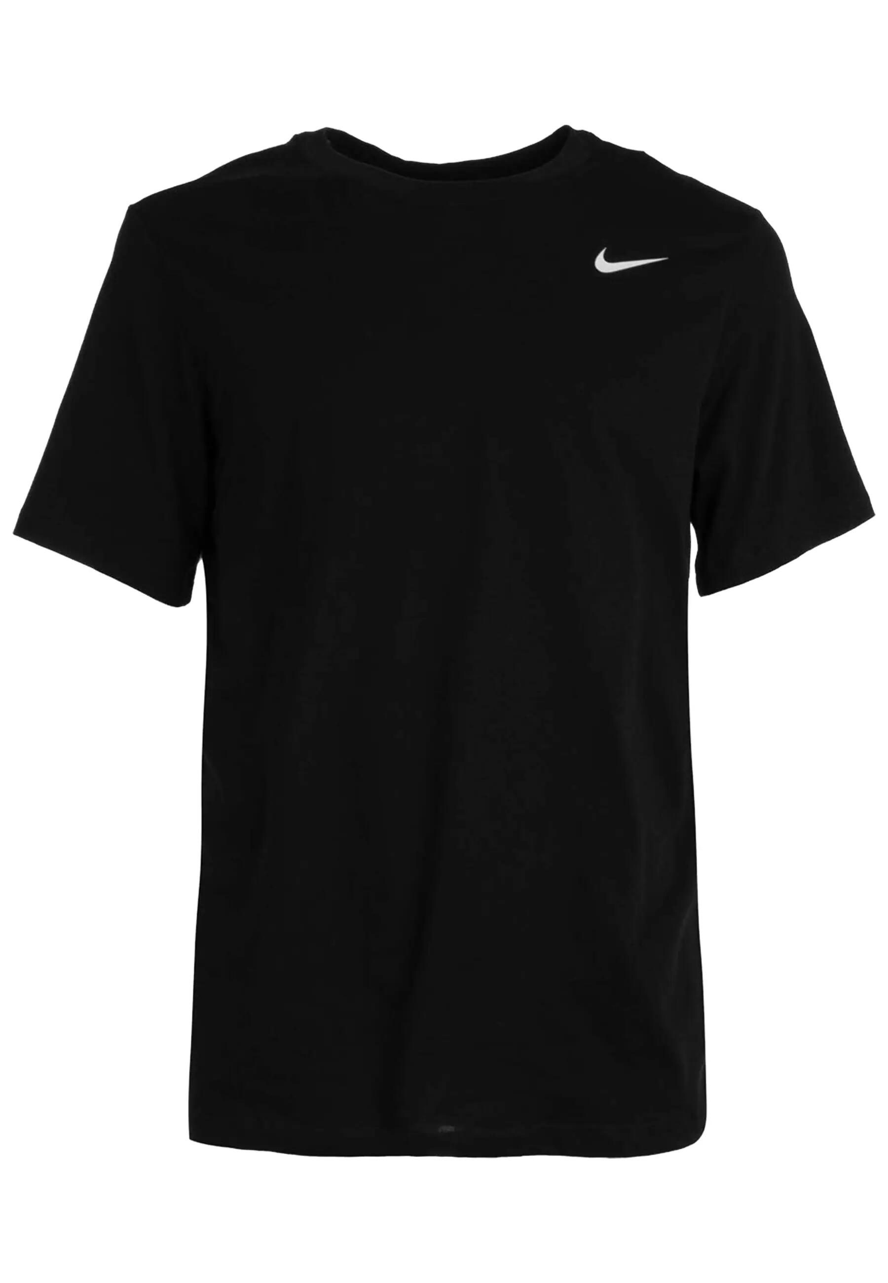 Hemden trainingsschoenen voor heren Nike M NK Dry Tee Dfc Crew Solid 4/6
