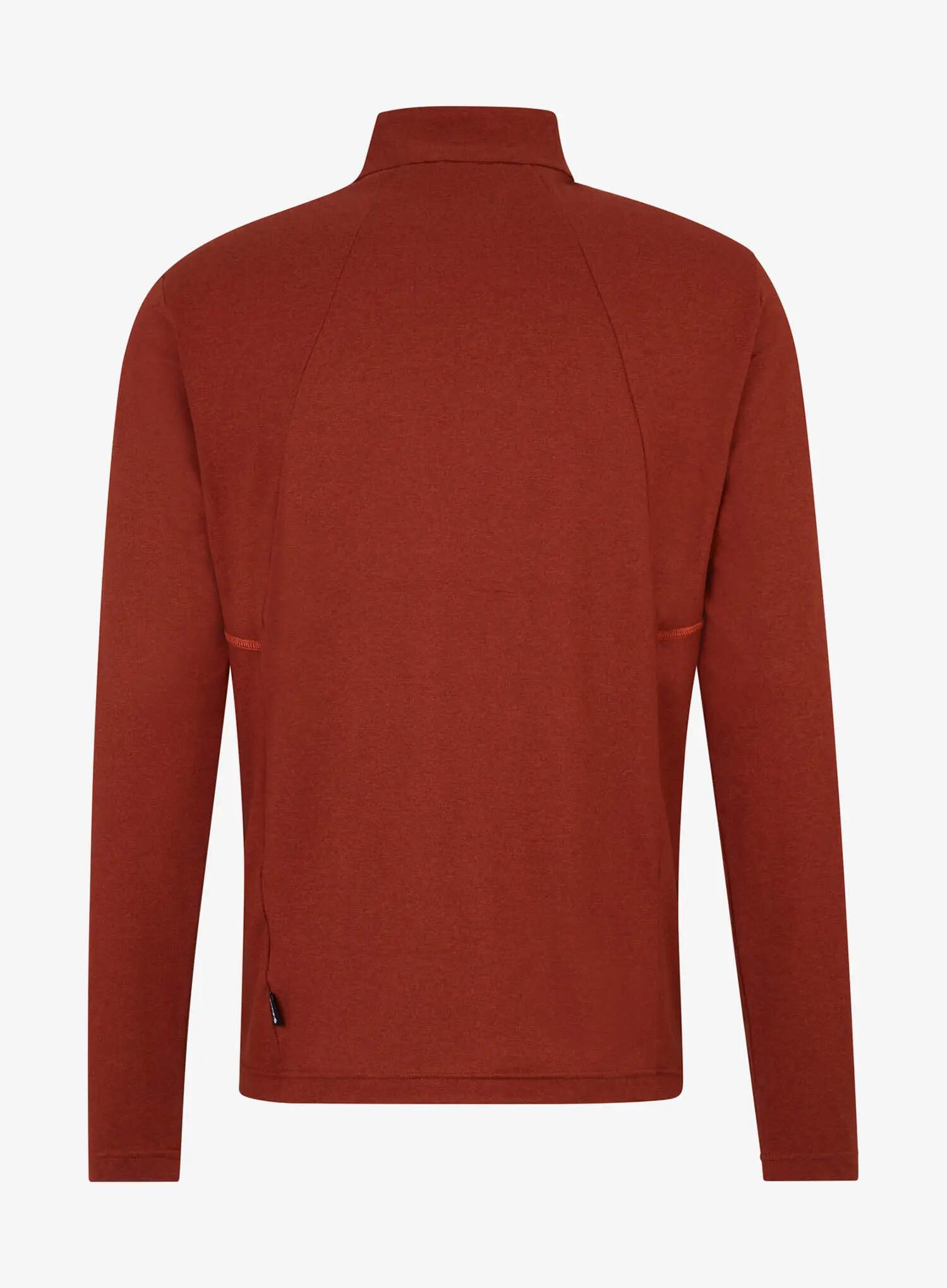 Sweat-shirt thermique homme ZIENER Jito 3/5