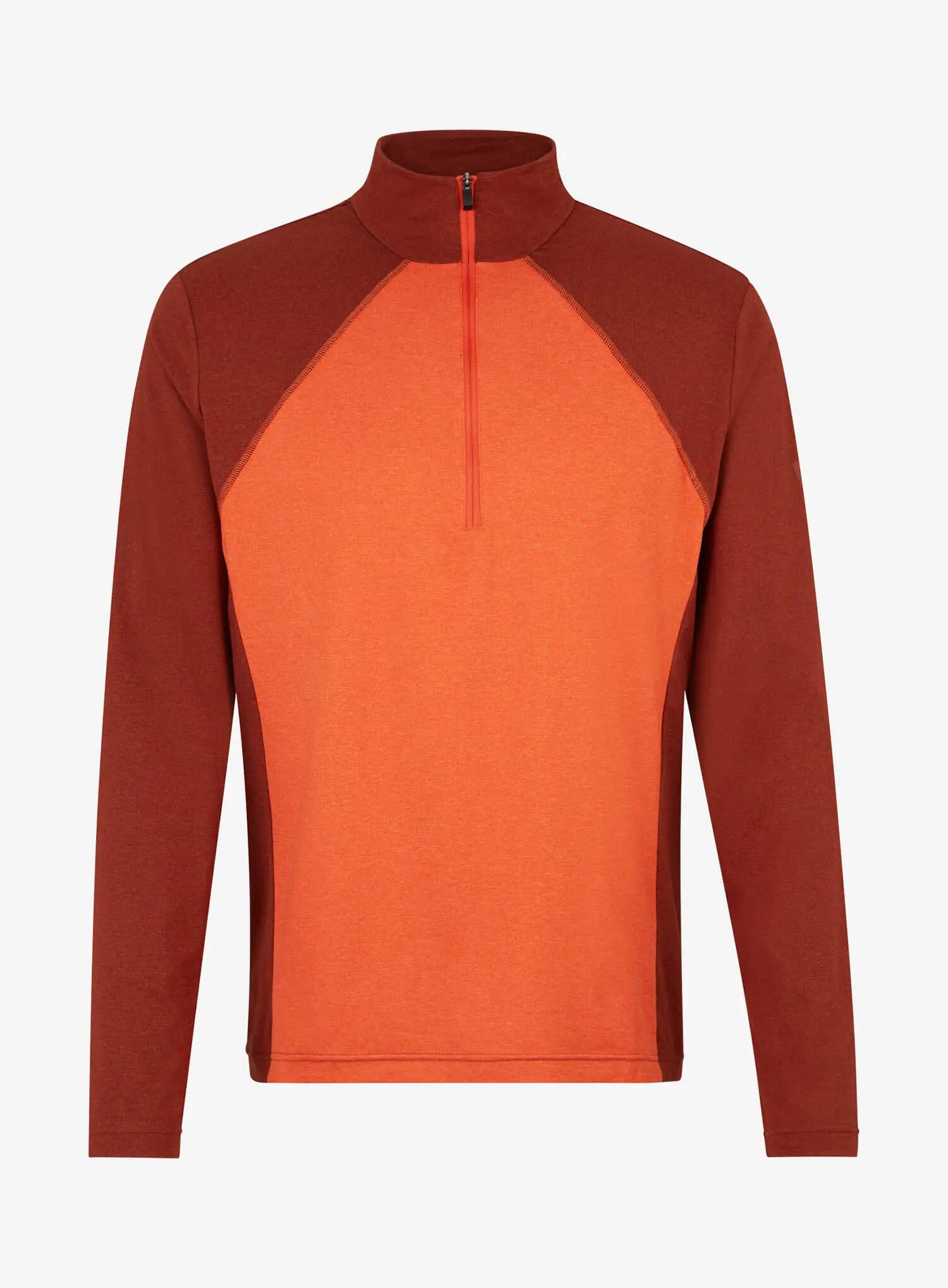 Sweat-shirt thermique homme ZIENER Jito 2/5