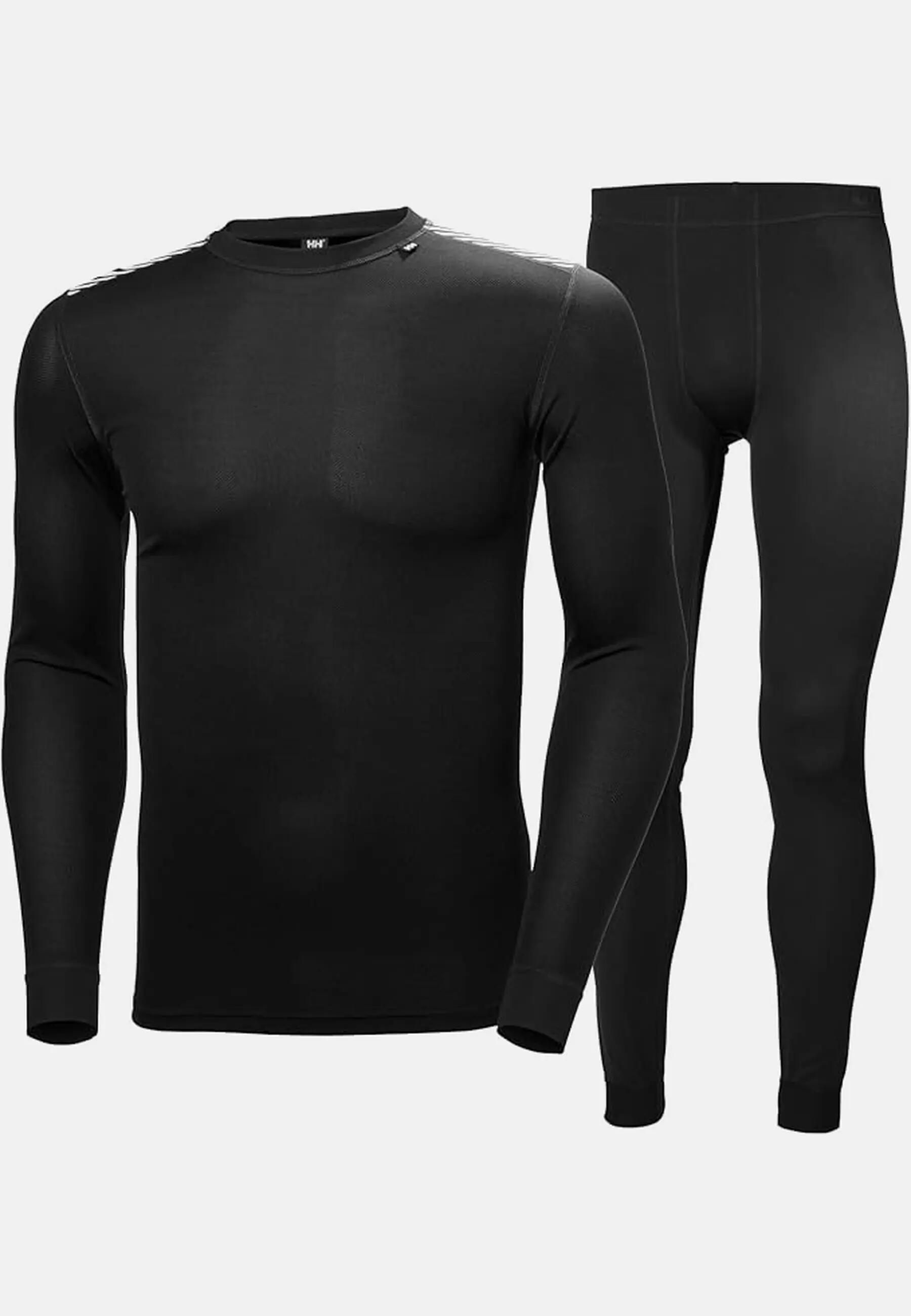 Set Helly Hansen comfort light set 4/6