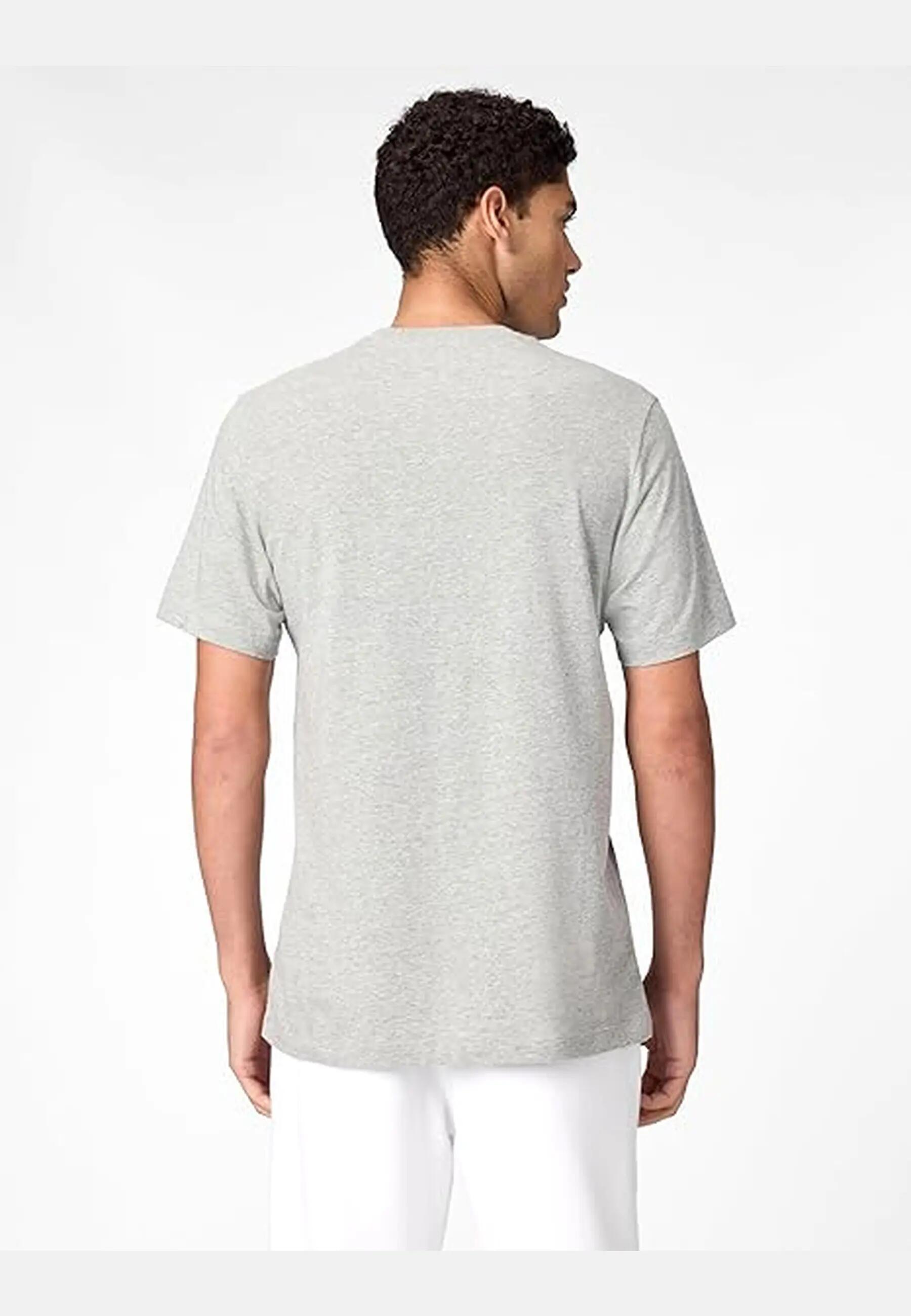 Tshirt SPORTSWEAR Homme (Gris / Argenté) 7/8