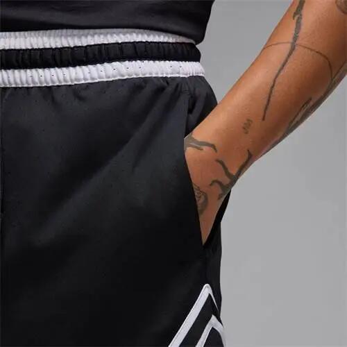 Bermuda Uomo   Bermuda nero HF9910-010 5/5