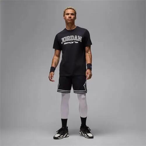Nike - Bermudas negras HF9910-010 4/5