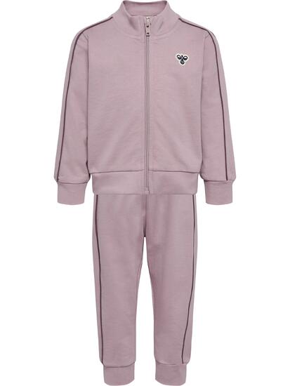 Fermeture À Cordon Robe Hmlmini Enfant