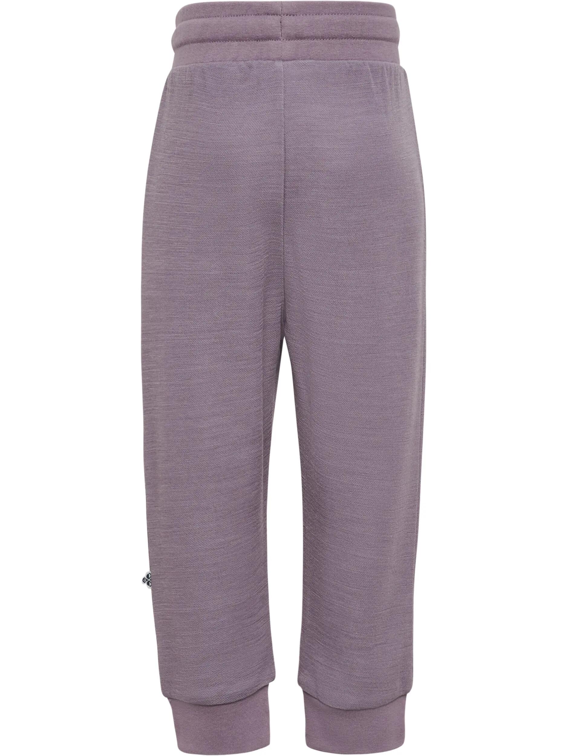 Pantalones Hmlmini Los Niños Unisex 3/5