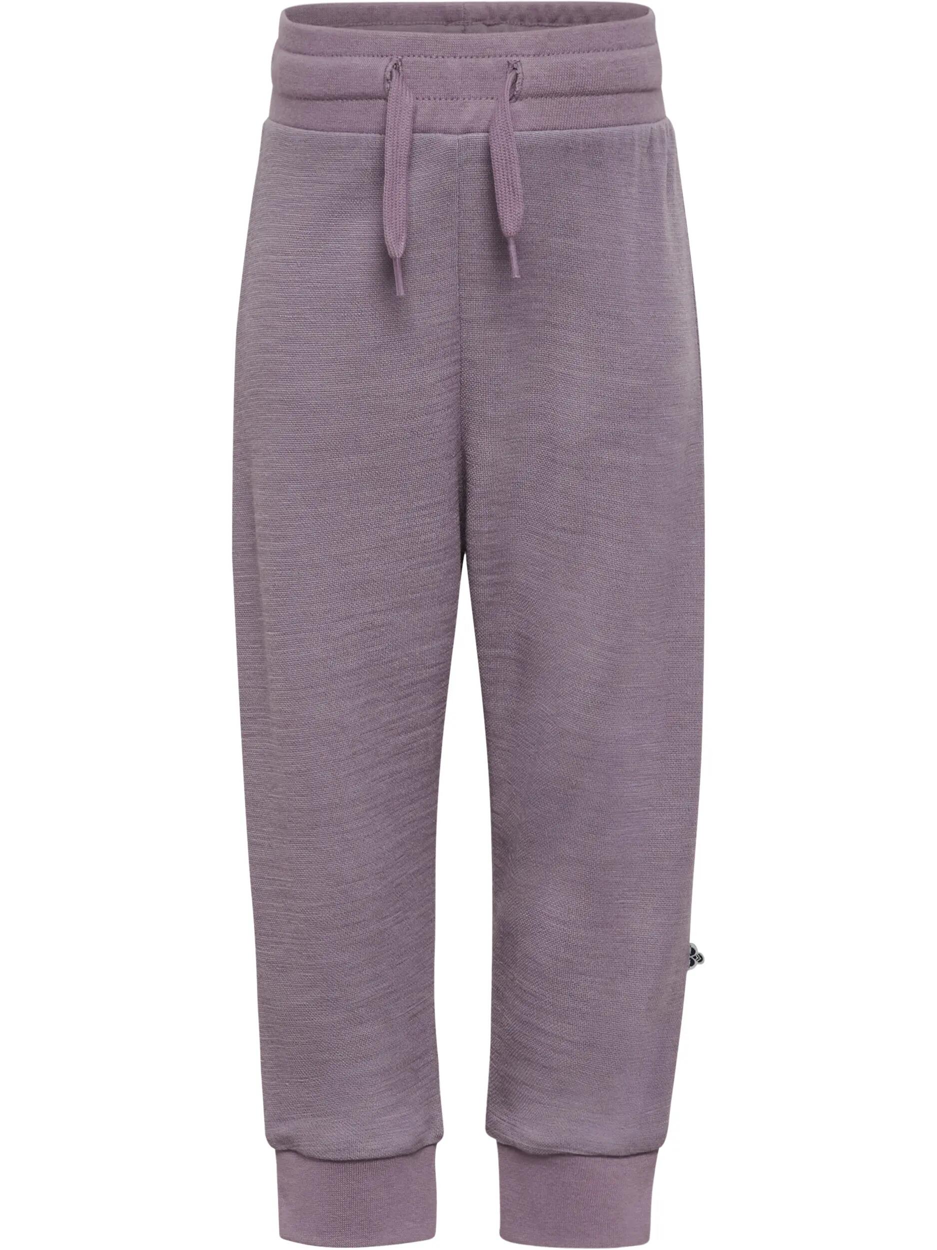 Pantalones Hmlmini Los Niños Unisex 2/5