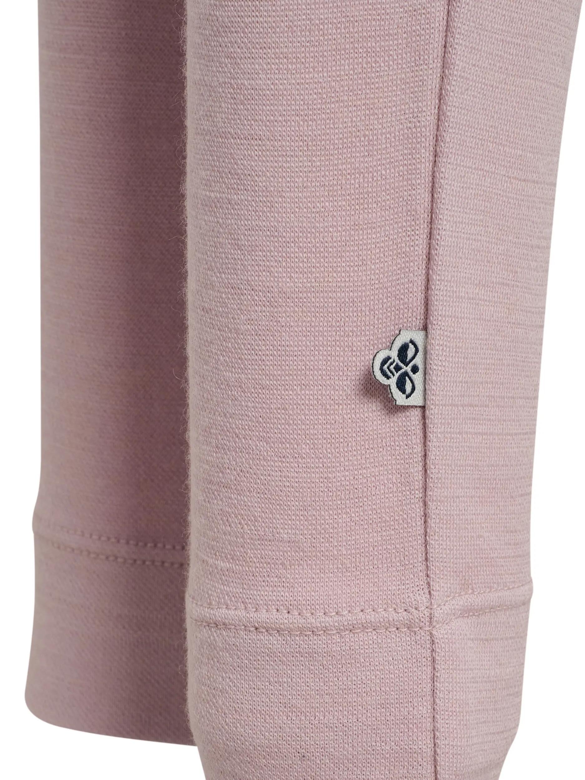 Legginsy dziecięce Hummel 4/5