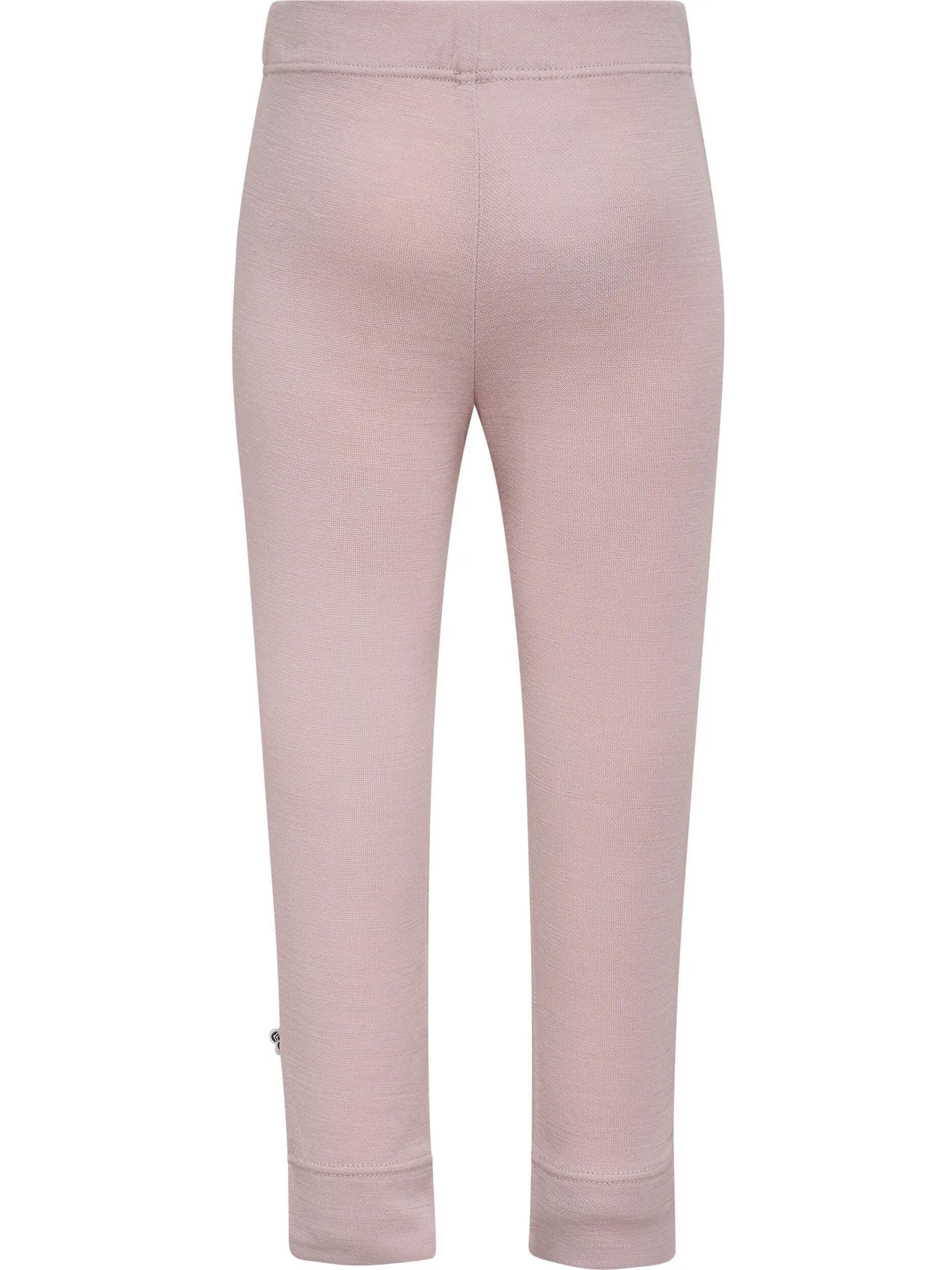 Legginsy dziecięce Hummel 3/5