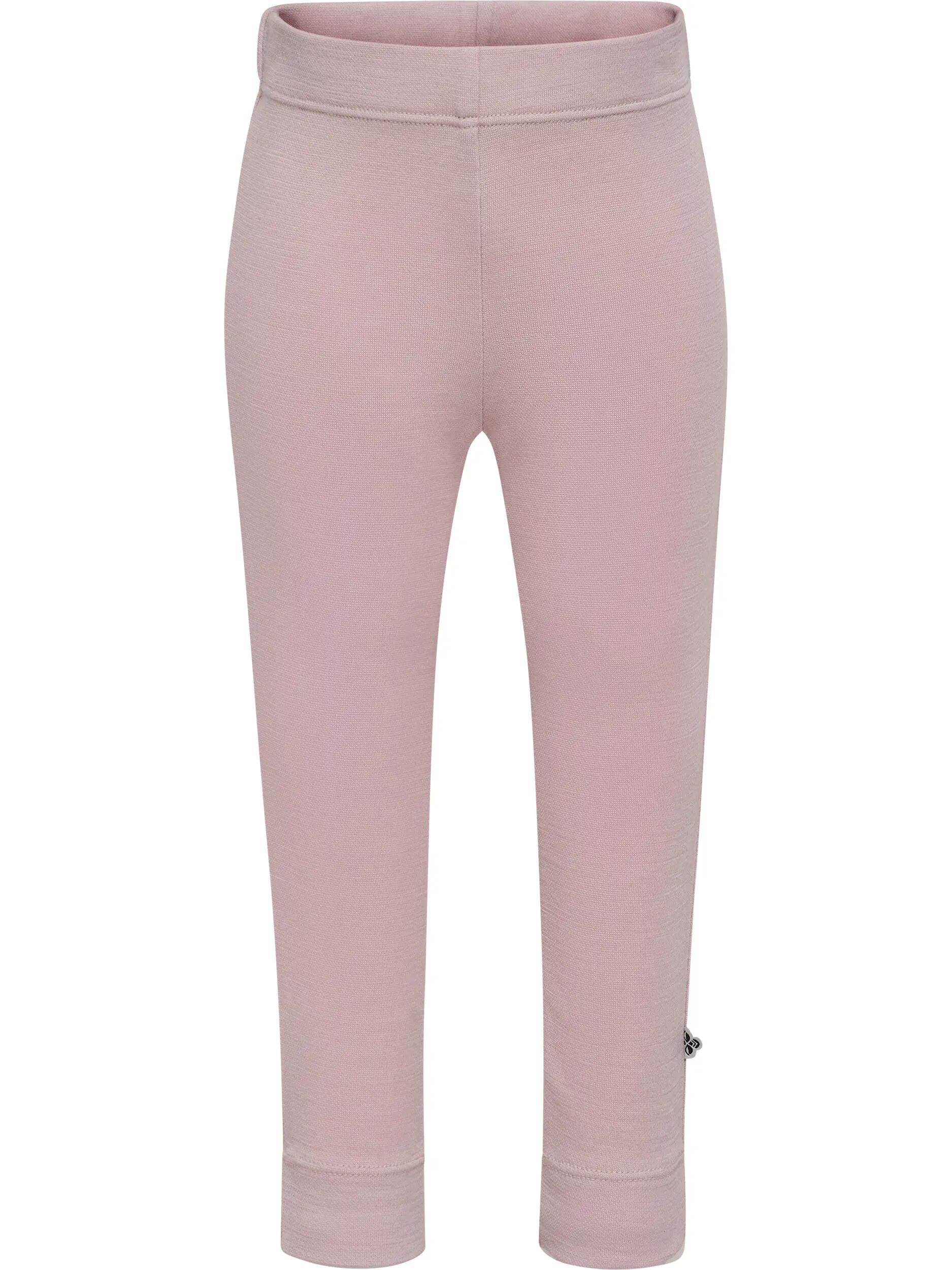Legginsy dziecięce Hummel 2/5