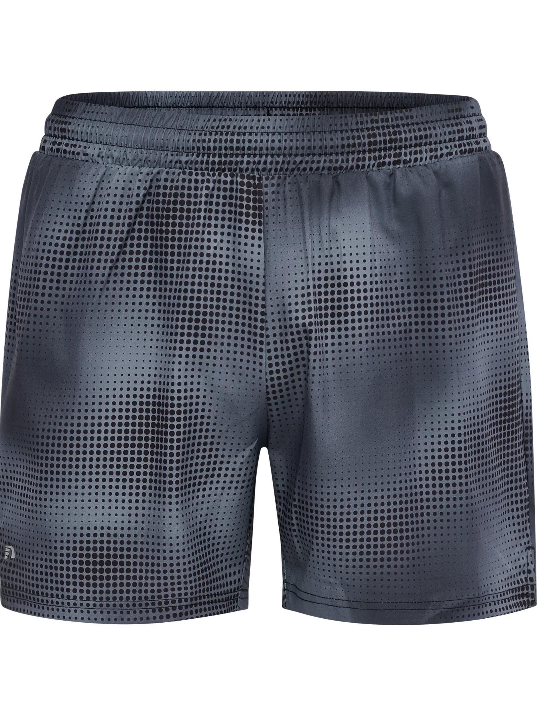 Rövid Newline Stride 3/10