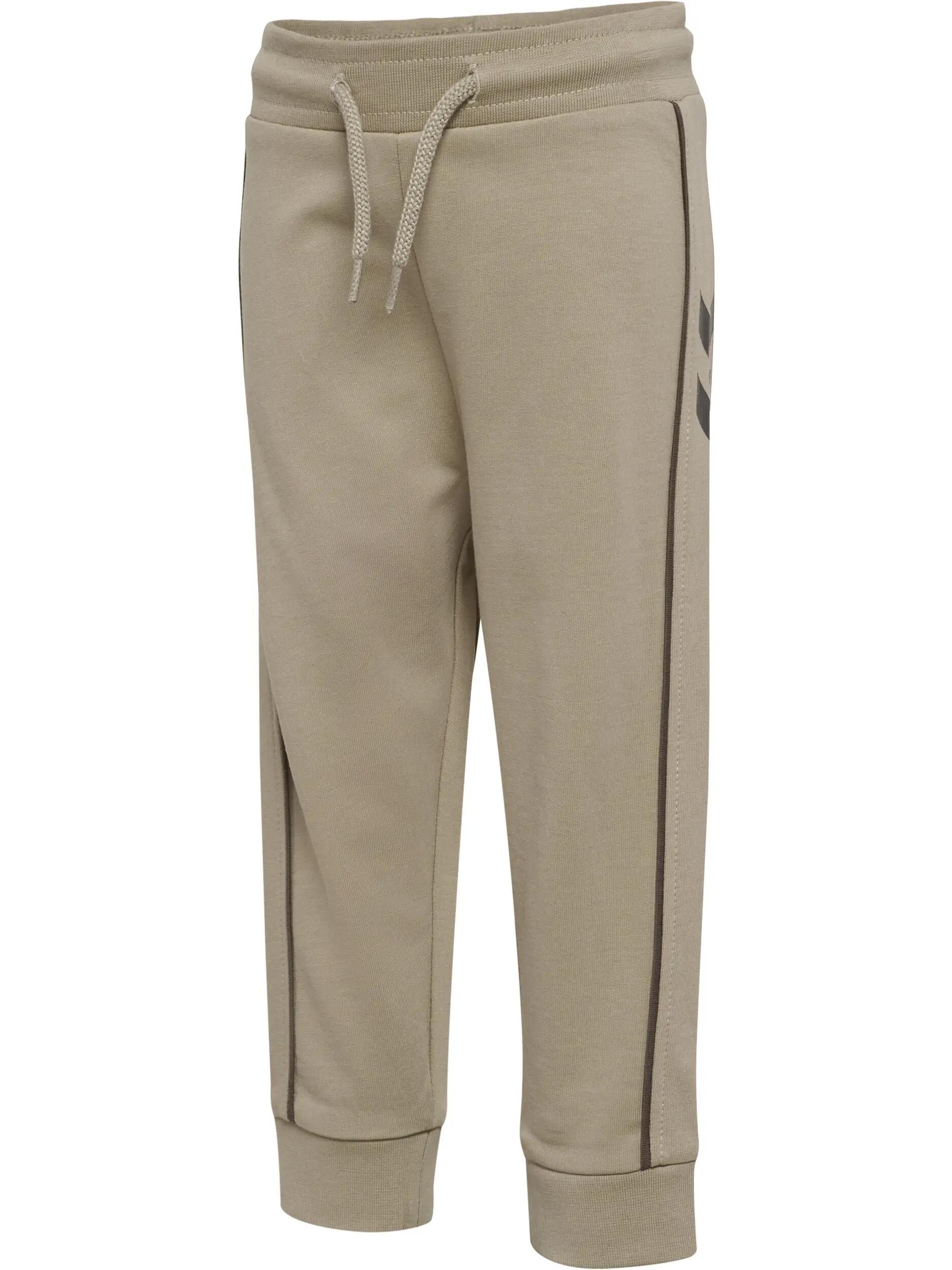 Calças de jogging para bebé Hummel Co Reg 6/8
