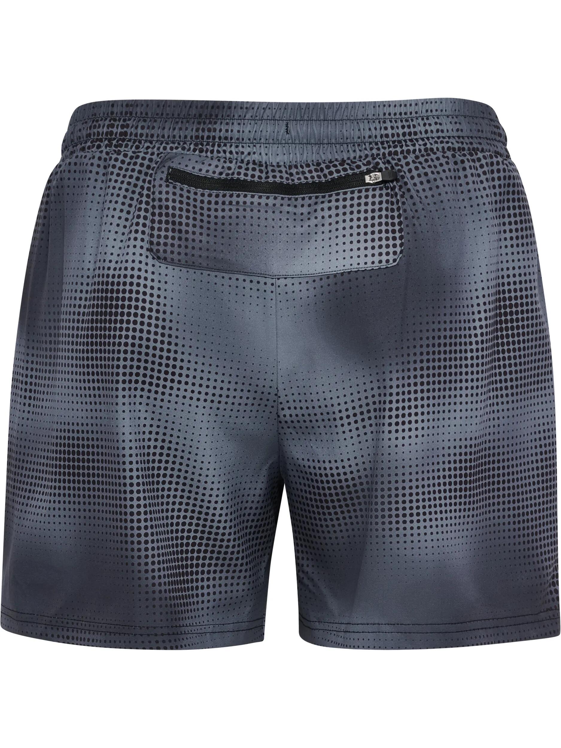 Rövid Newline Stride 4/10
