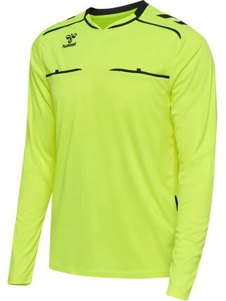 Enfiler T-Shirt Hmlreferee Homme